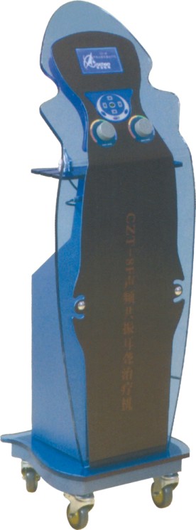 CZT-8F声频共振耳聋治疗设备