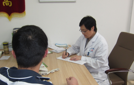 杭州京都医院耳鼻喉科