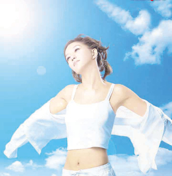 腋臭应该怎样进行治疗
